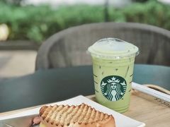 -星巴克臻选(广州沙面店)