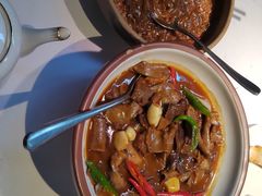 -院里寻菜·精致庭院菜(观沙岭店)