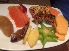 -杭州国际会议中心洲际酒店-原素全日餐厅(解放东路店)