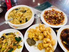-杏园餐厅(西四北大街店)