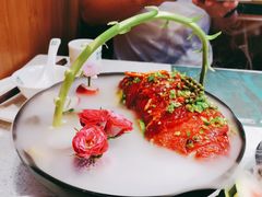 -香佰里重庆火锅(恒力博纳广场店)