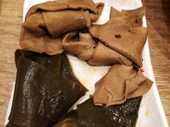 -武圣羊汤(武圣路店)