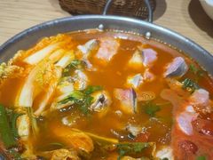 -老凯俚酸汤鱼(鸿通城店)