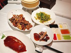 -四季民福烤鸭店(王府井东安门店)