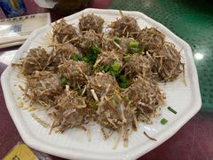 -雄仔农家菜馆·特色葱油鸡(六祖店)
