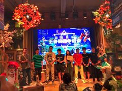 -胡桃里音乐酒馆(下沙店)
