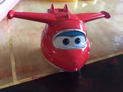 -TOYSRUS玩具反斗城(成都环球中心店)