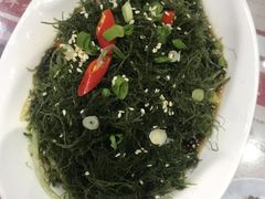 -添福来墨鱼饺子 · 海鲜东北菜(泡崖店)