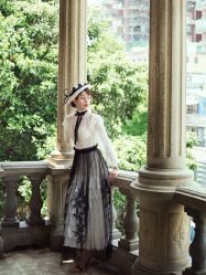 -薇咖映画婚纱摄影工作室