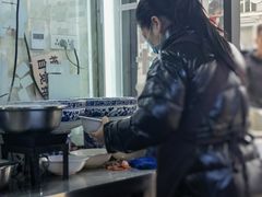-何老二卤汁凉粉