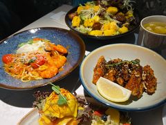 -BE BRIGHT KITCHEN(正佳广场店)