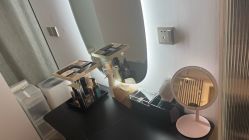 -海菲秀黑钻·SELF SKIN悦己·Tech SPA