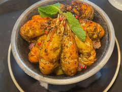 -许爷家·生态湖鲜(徐汇日月光店)