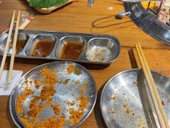 -金龙烧烤·牛肉面(西塔店)