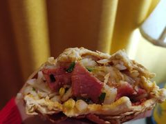-小陈方酥锅盔(古城总店)