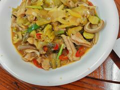 -吴祥记潮州菜·百年老字号·砂锅粥