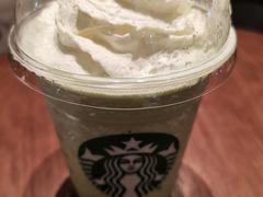 -星巴克(合肥百盛逍遥广场店)