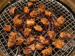 -久苑烧肉(世界城广场店)