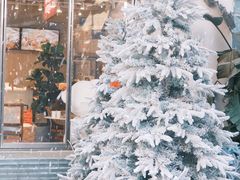 -迦南的早晨蛋糕甜品集合店
