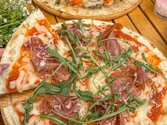 -Brut Eatery悦璞食堂(愚园路店)