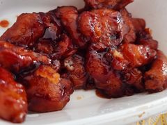 -十六中酱肉·烧烤·京菜小馆(五方桥旗舰店)
