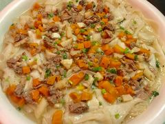 -游牧传奇新疆特色歌舞餐厅(红山新世纪购物广场店)