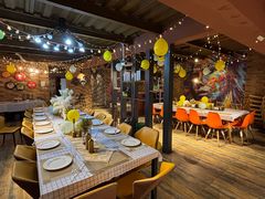 -玩坞轰趴馆·户外团建聚会主题生日派对馆(世豪广场店)