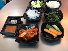 -杀猪天·韩国烤肉(总店)