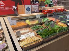 -浅锅和牛小锅放题(深业上城店)