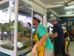 -榮泰米粉湯(Left Shop)