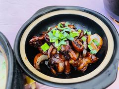 -阿隆煲店(秀仁苑店)