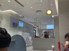 -喜茶(合肥正大广场店)