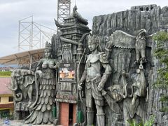 -西双版纳勐泐文化旅游区