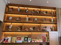 -启香鸡私房菜(湖景店)