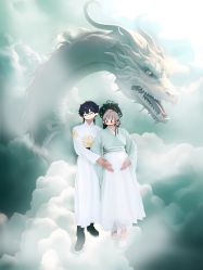 -孕视觉专业孕妇摄影(天津南开店)