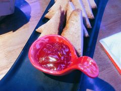 黄金鱼豆腐-胖哥俩肉蟹煲(虹口龙之梦店)