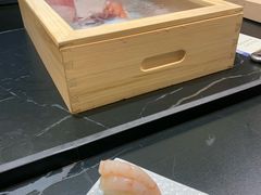 牡丹虾寿司-Sushi Hanzo半藏(天环广场店)