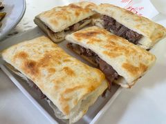 -高玛纳驴肉火烧(一世界店)