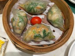 -悦得闲广式点心茶楼(蓝鲸世界店)
