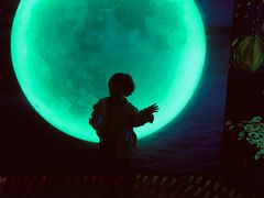 -天津梵高星空艺术馆(天河城旗舰店)