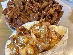 -鲁南仔·滕州炒鸡(经三路店)