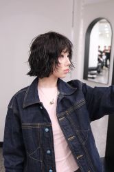 -SWANK SALON