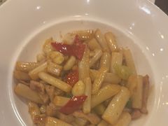 -一楼食业·美食人家