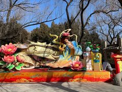 -淄博聊斋城景区
