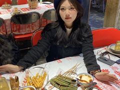 -老表记广西宵夜螺蛳鸭脚煲(西大店)