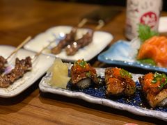 -半藏居酒屋(香港花园店)