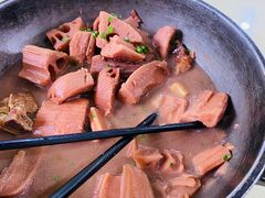 -红旗山庄(圭峰山店)