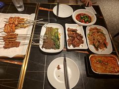 -枪火串烧·东北特色烧烤(罗湖总店)