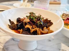 -荷恬·精致蔬食料理(星海店)