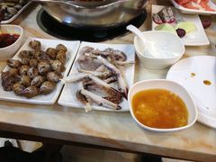 -白云宾馆-中餐厅